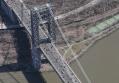  bridges of New York  -  Manhattan Bridges  - Hudson River Bridges - George Washington Bridge George Washington Bridge 9